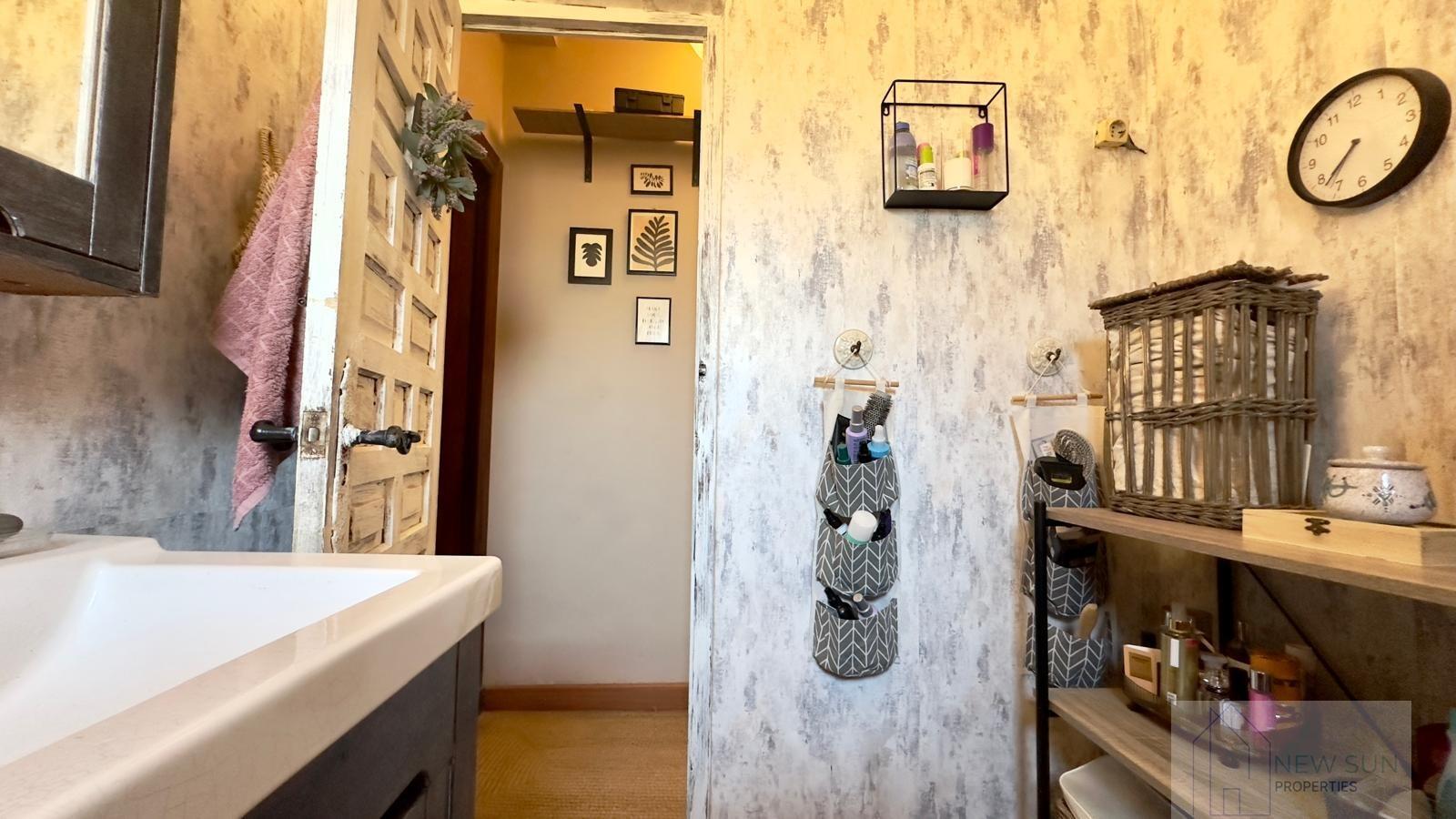 For sale of chalet in Torrevieja