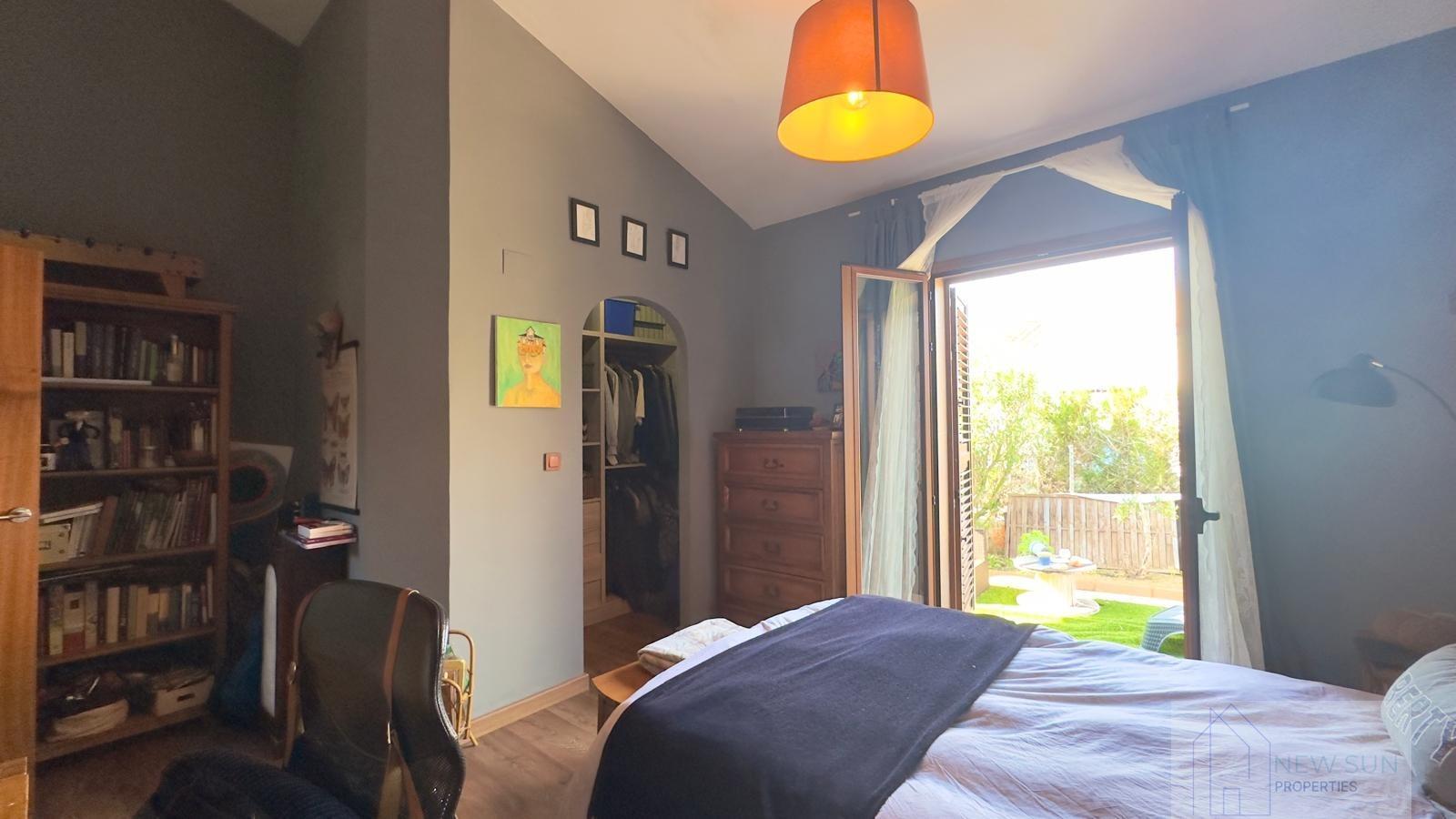 For sale of chalet in Torrevieja