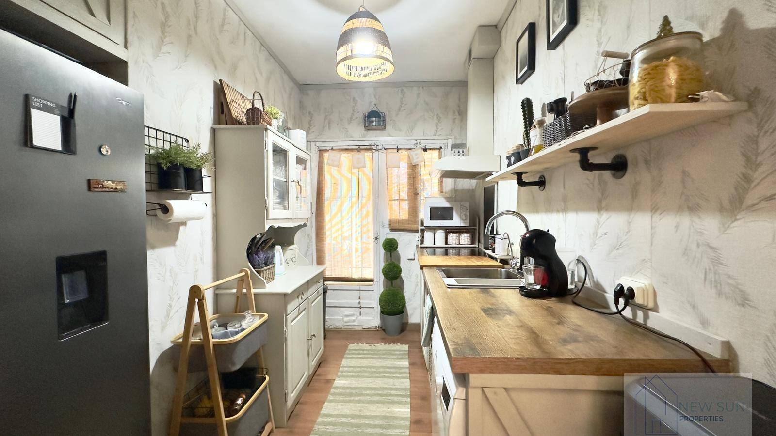 For sale of chalet in Torrevieja