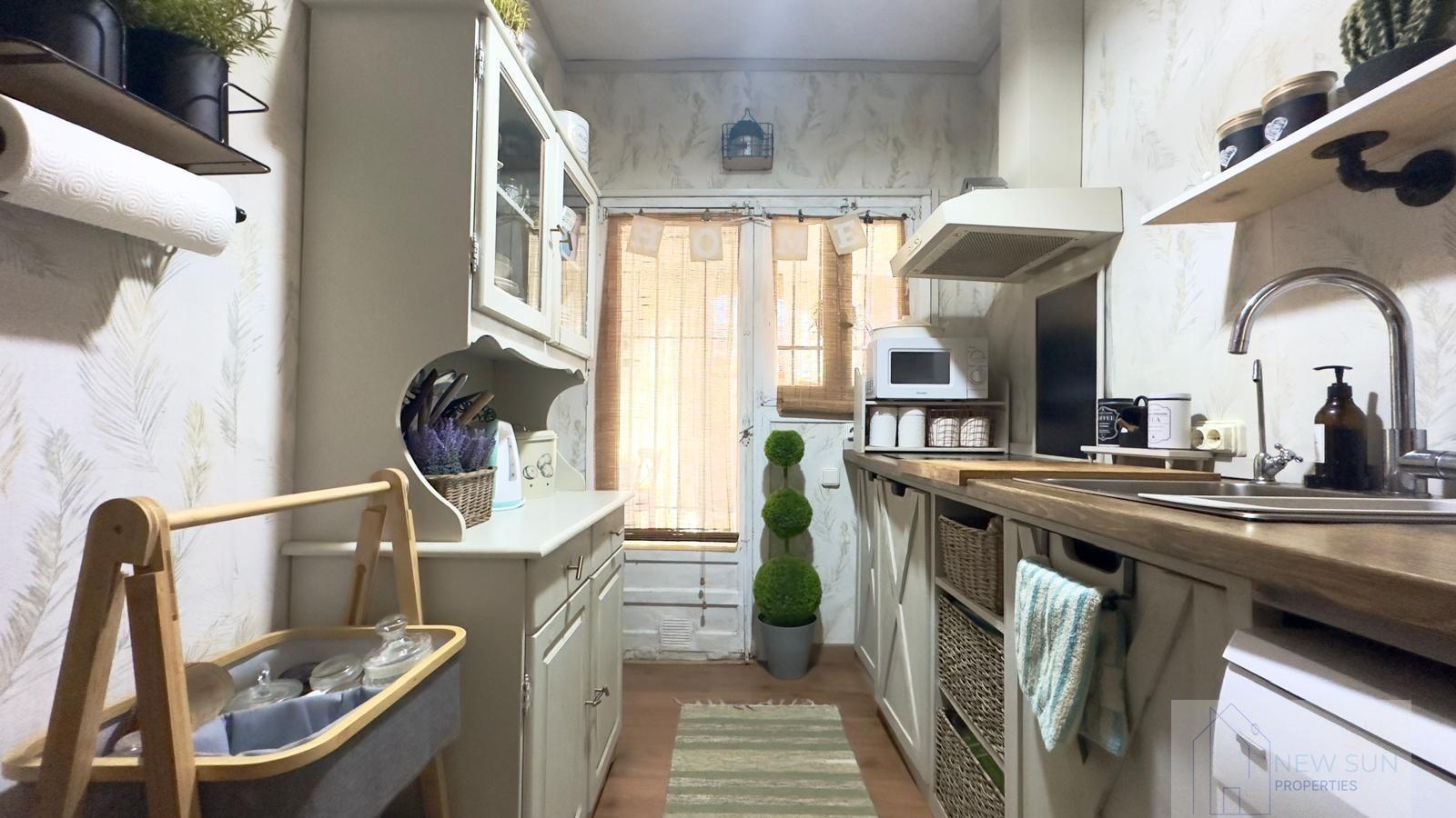 For sale of chalet in Torrevieja