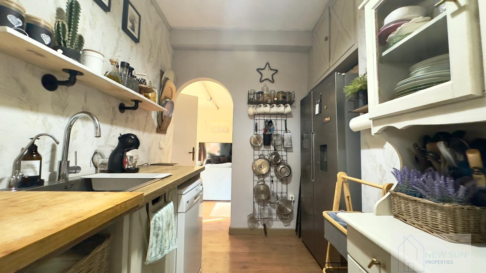 For sale of chalet in Torrevieja