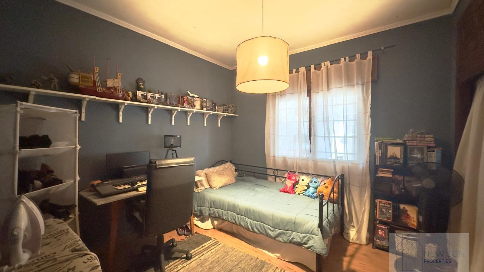 For sale of chalet in Torrevieja