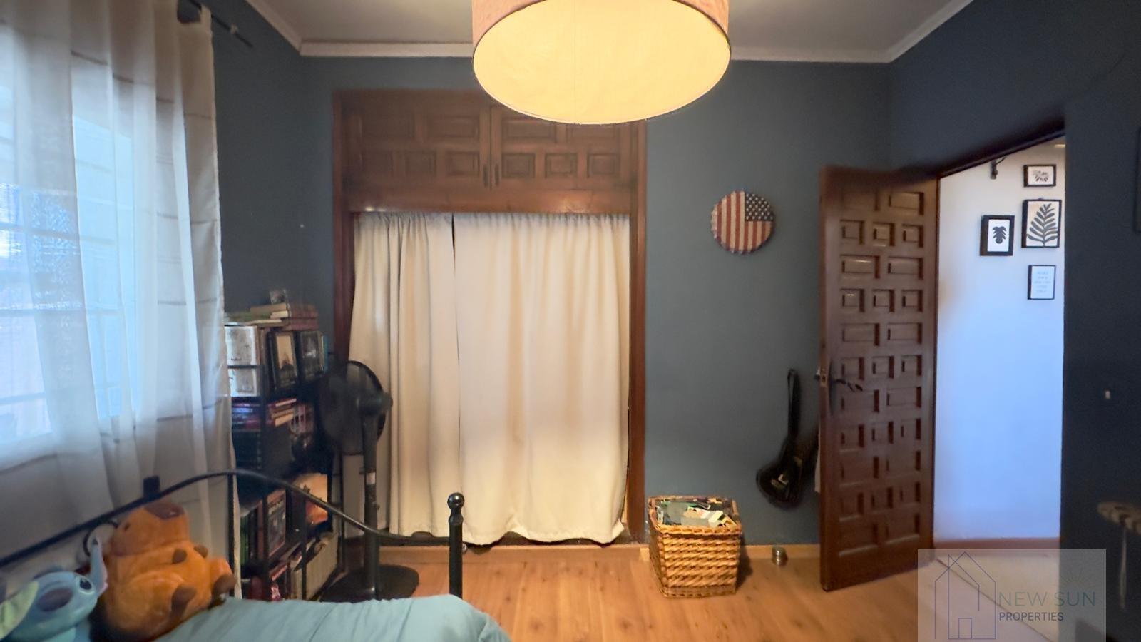 For sale of chalet in Torrevieja