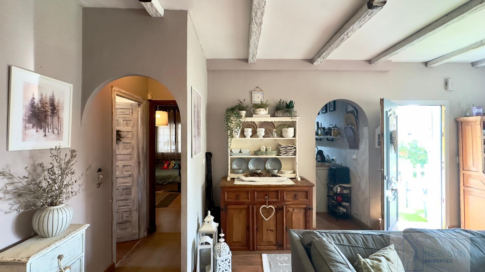 For sale of chalet in Torrevieja