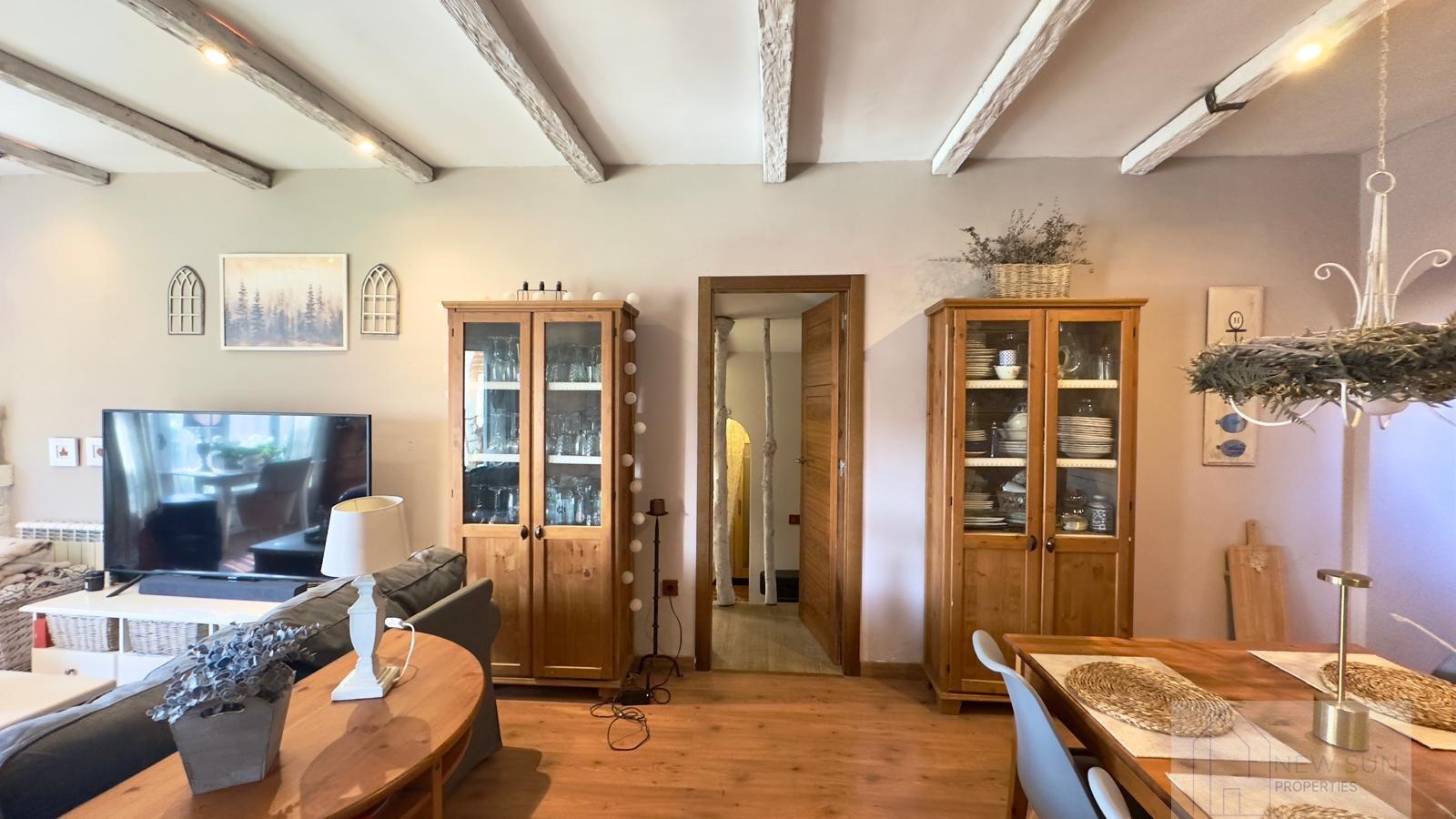 For sale of chalet in Torrevieja