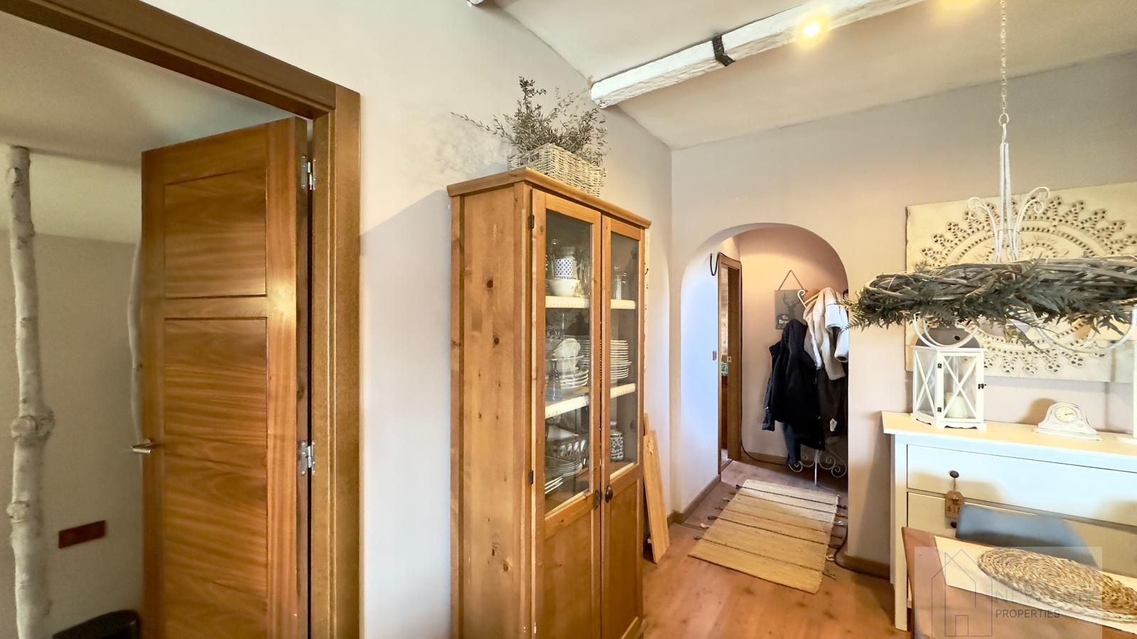 For sale of chalet in Torrevieja