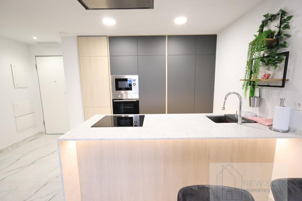 Venta de apartamento en Orihuela Costa