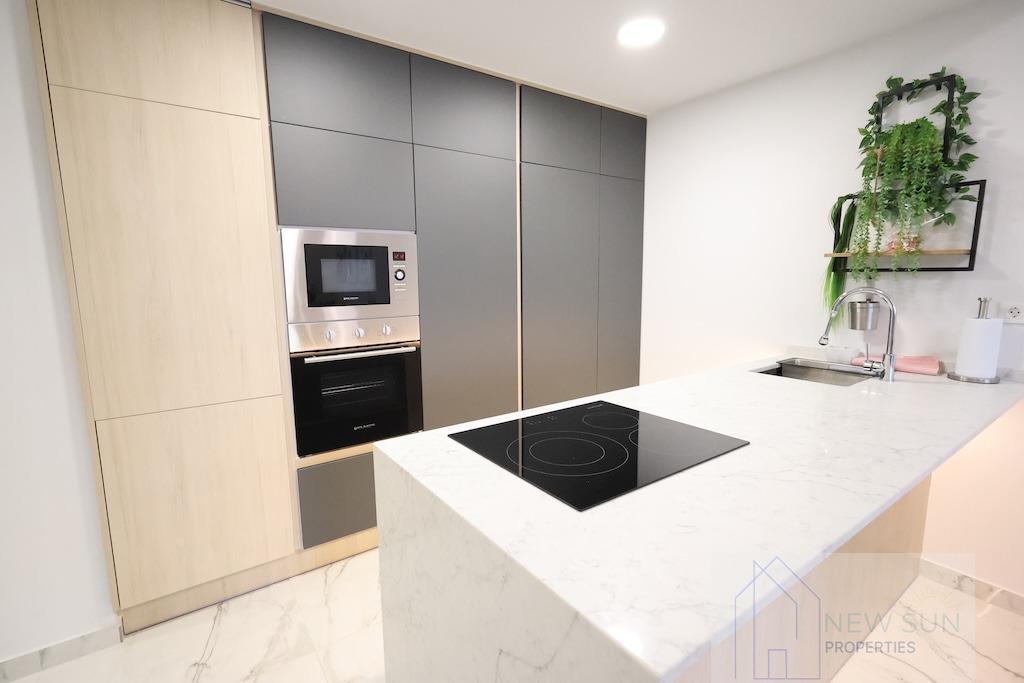 Venta de apartamento en Orihuela Costa