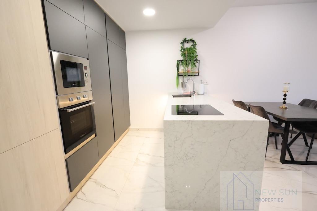 Venta de apartamento en Orihuela Costa