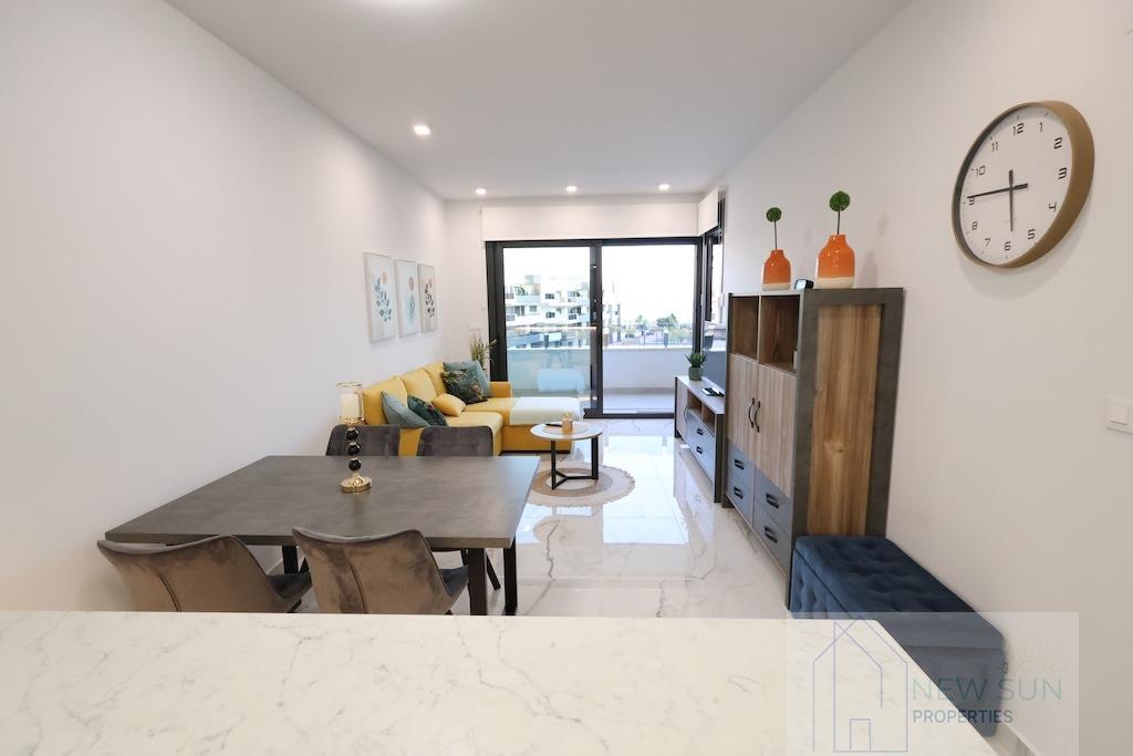 Venta de apartamento en Orihuela Costa