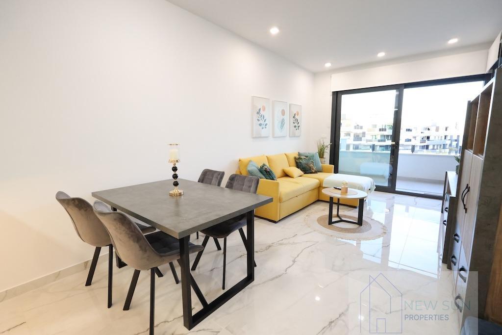 Venta de apartamento en Orihuela Costa