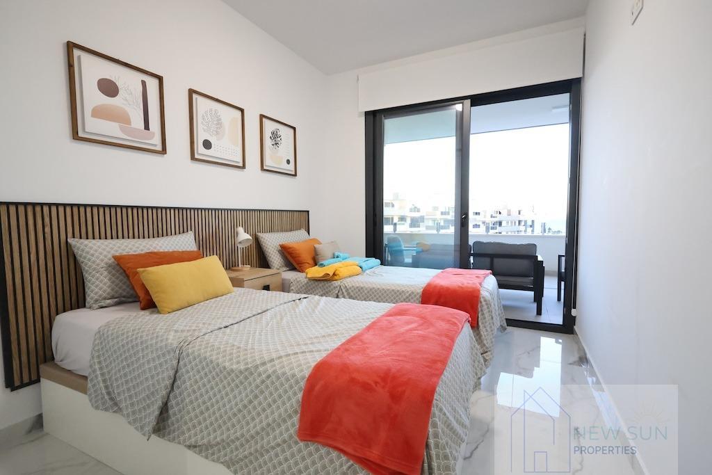 Venta de apartamento en Orihuela Costa