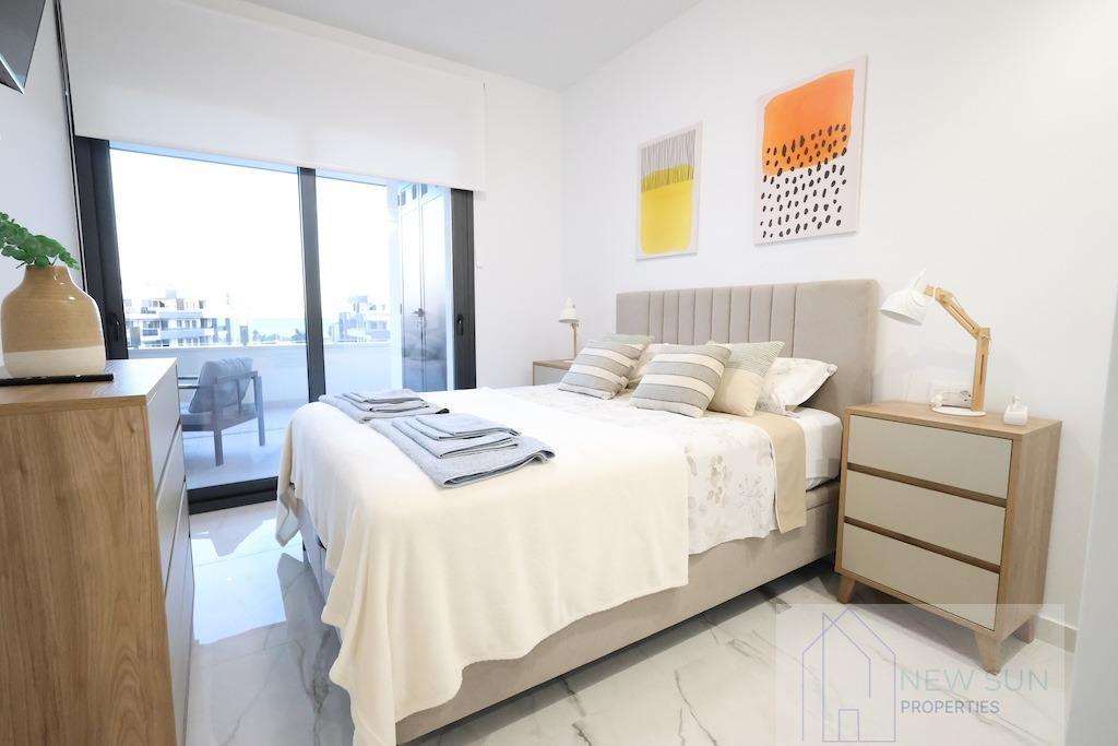 Venta de apartamento en Orihuela Costa