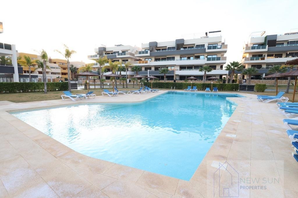 Venta de apartamento en Orihuela Costa