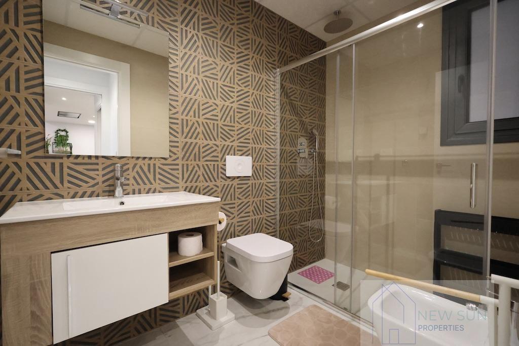 Venta de apartamento en Orihuela Costa