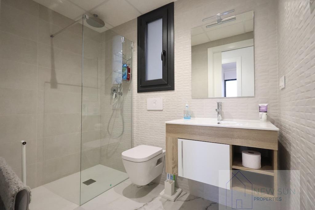 Venta de apartamento en Orihuela Costa