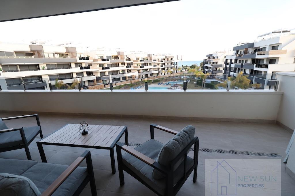 Venta de apartamento en Orihuela Costa