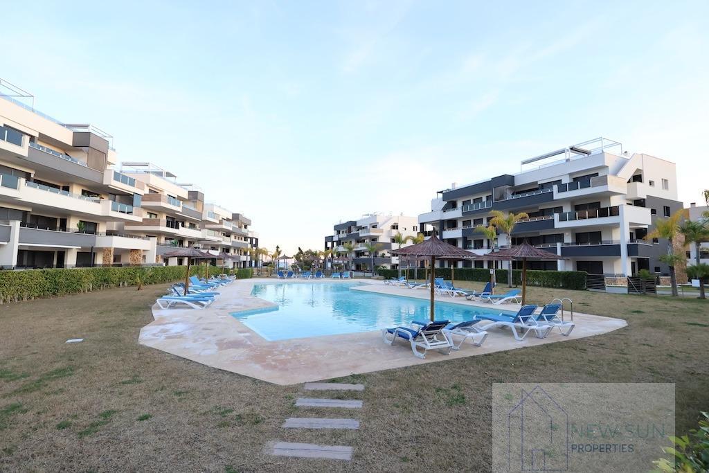Venta de apartamento en Orihuela Costa