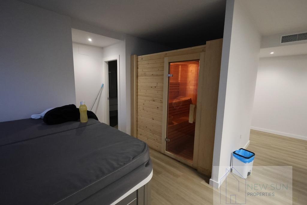 Venta de apartamento en Orihuela Costa