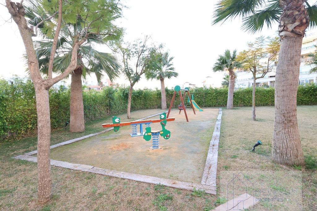 Venta de apartamento en Orihuela Costa