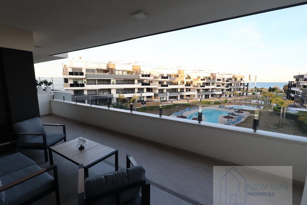 Venta de apartamento en Orihuela Costa