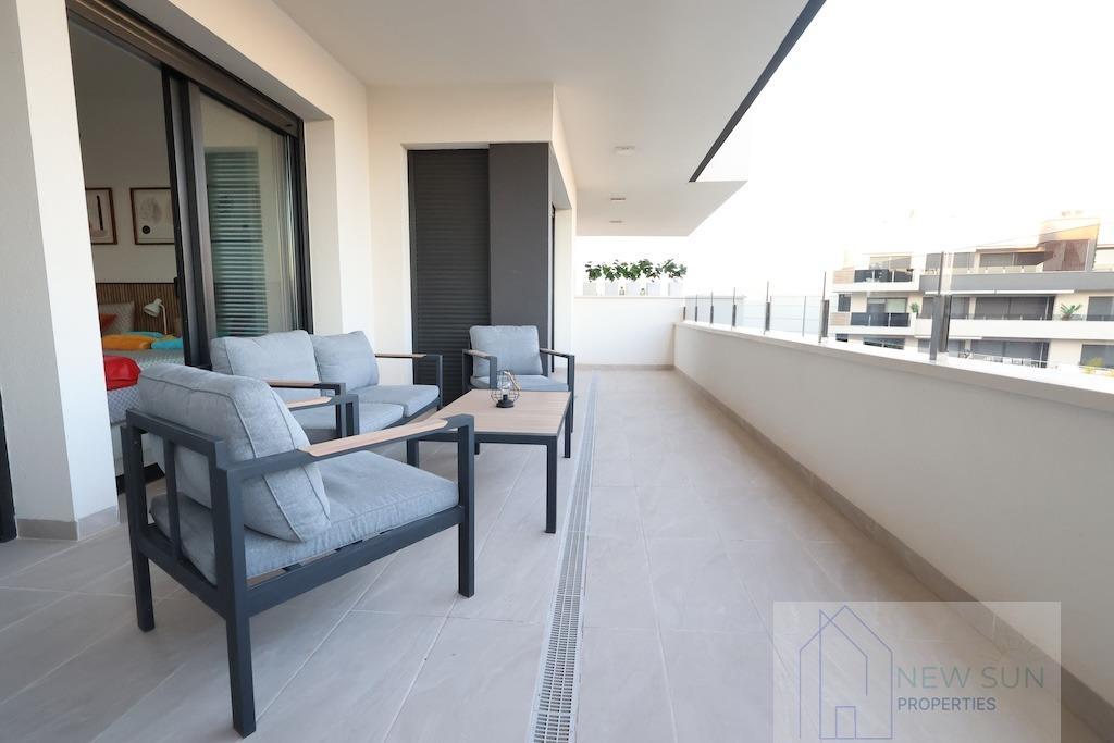 Venta de apartamento en Orihuela Costa