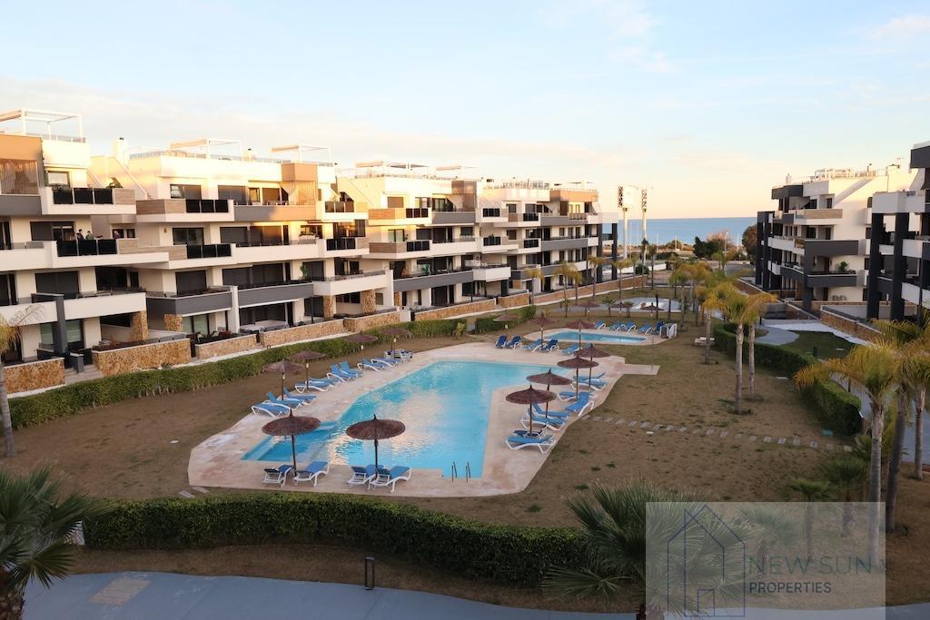 Venta de apartamento en Orihuela Costa