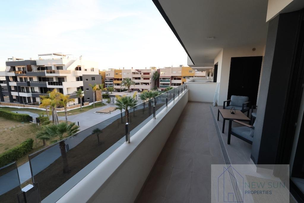 Venta de apartamento en Orihuela Costa
