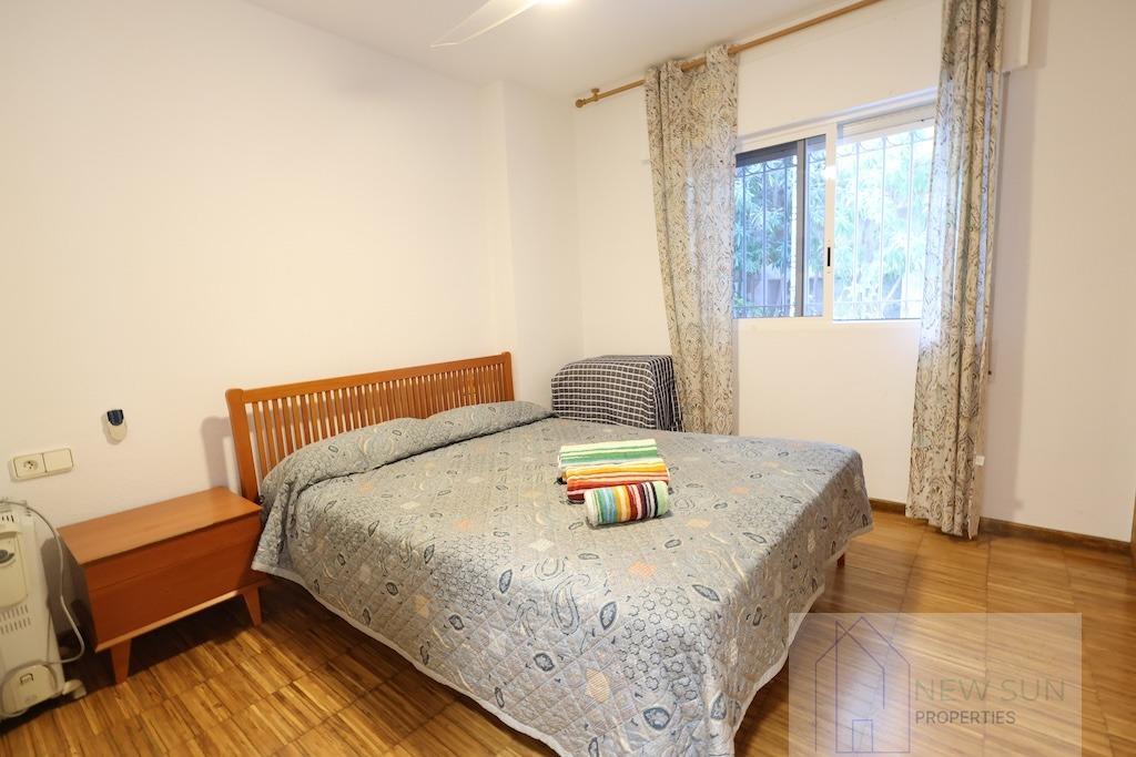 For sale of bungalow in Orihuela Costa