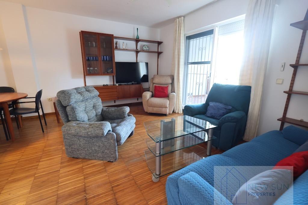 For sale of bungalow in Orihuela Costa