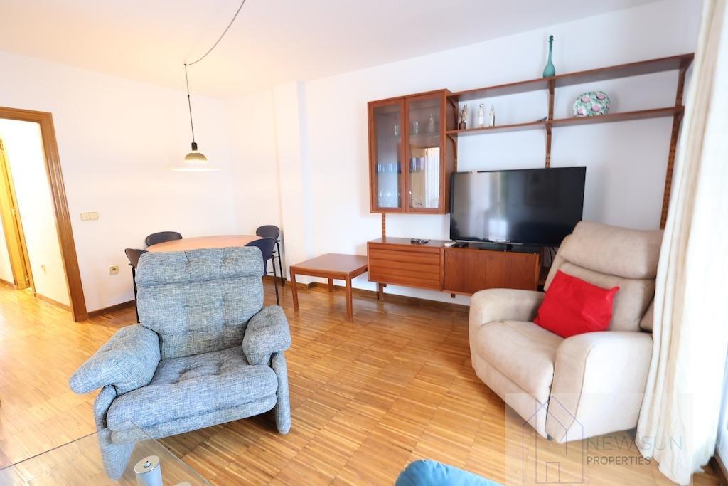 For sale of bungalow in Orihuela Costa