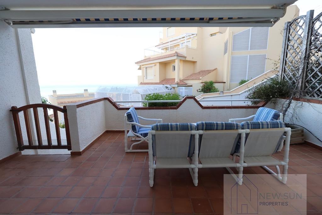 For sale of bungalow in Orihuela Costa