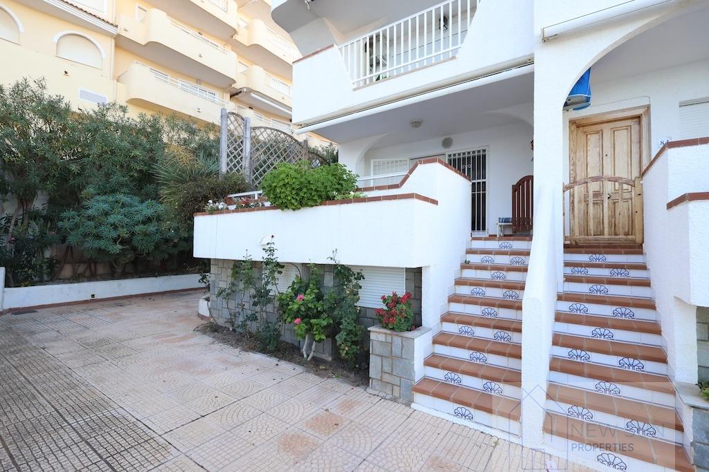 For sale of bungalow in Orihuela Costa
