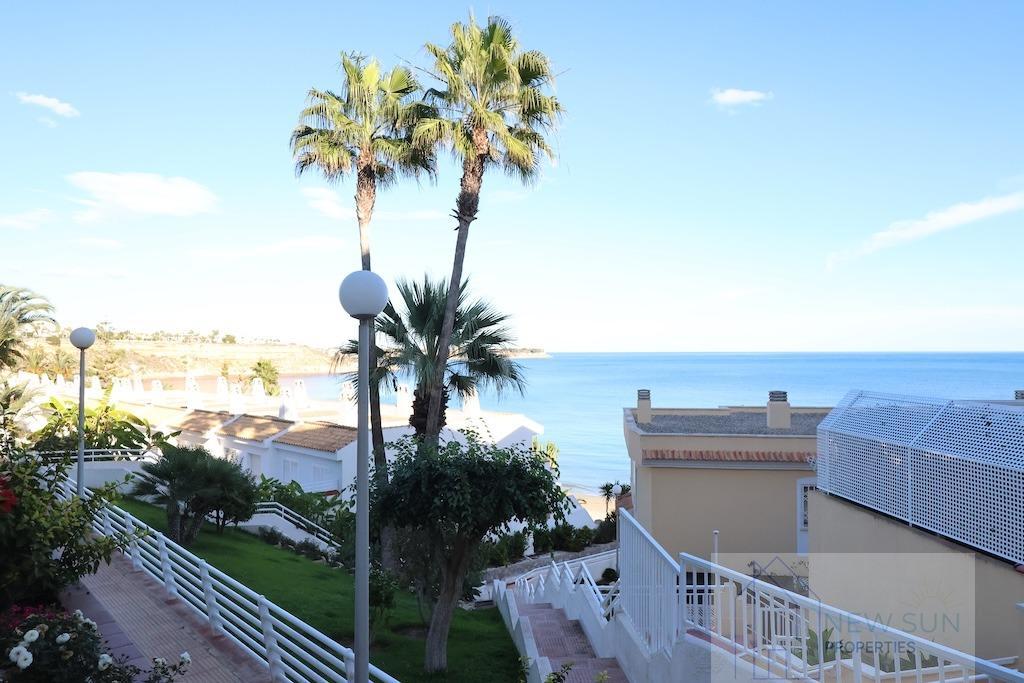 For sale of bungalow in Orihuela Costa