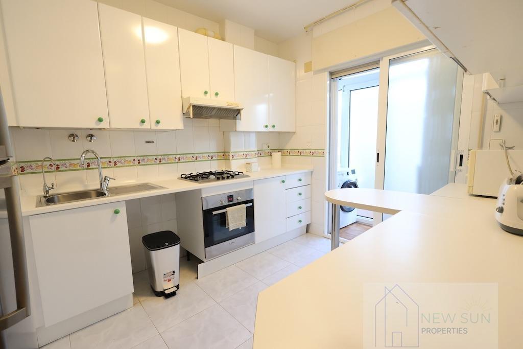 For sale of bungalow in Orihuela Costa