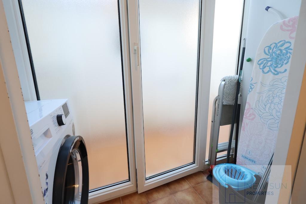 For sale of bungalow in Orihuela Costa