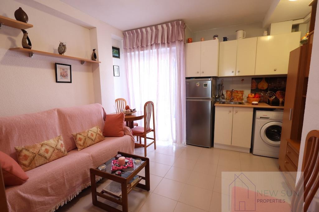 Venta de apartamento en Torrevieja