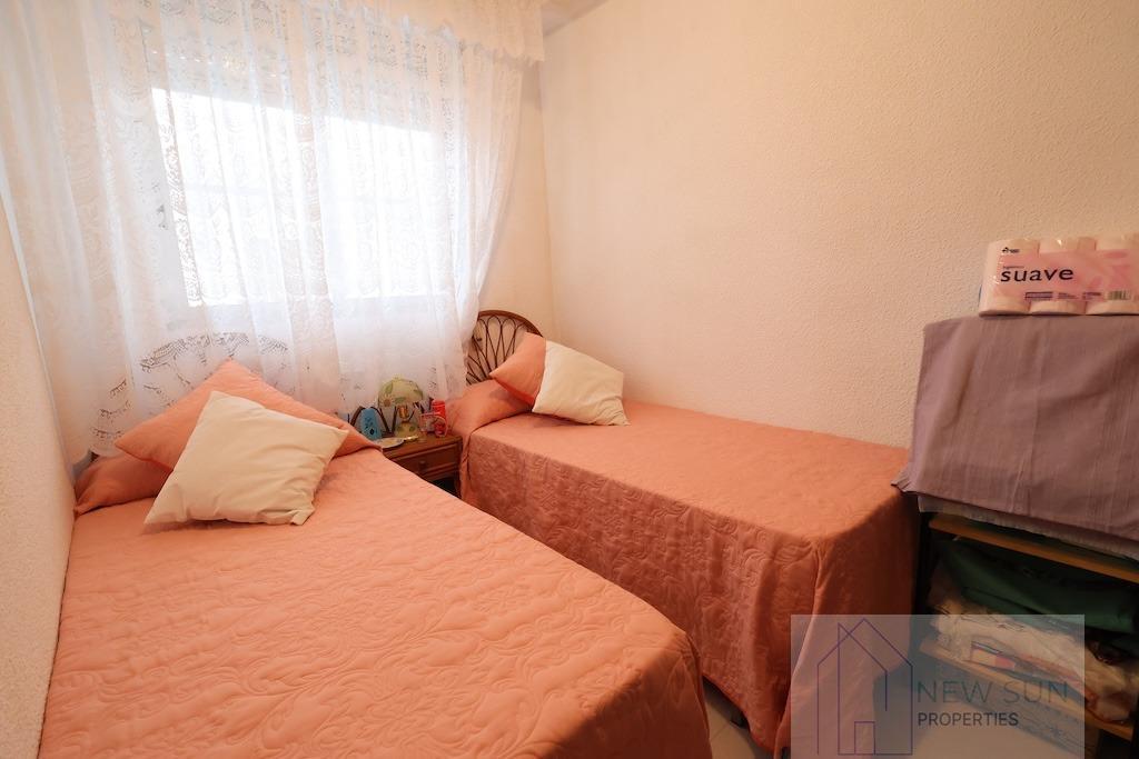 Venta de apartamento en Torrevieja