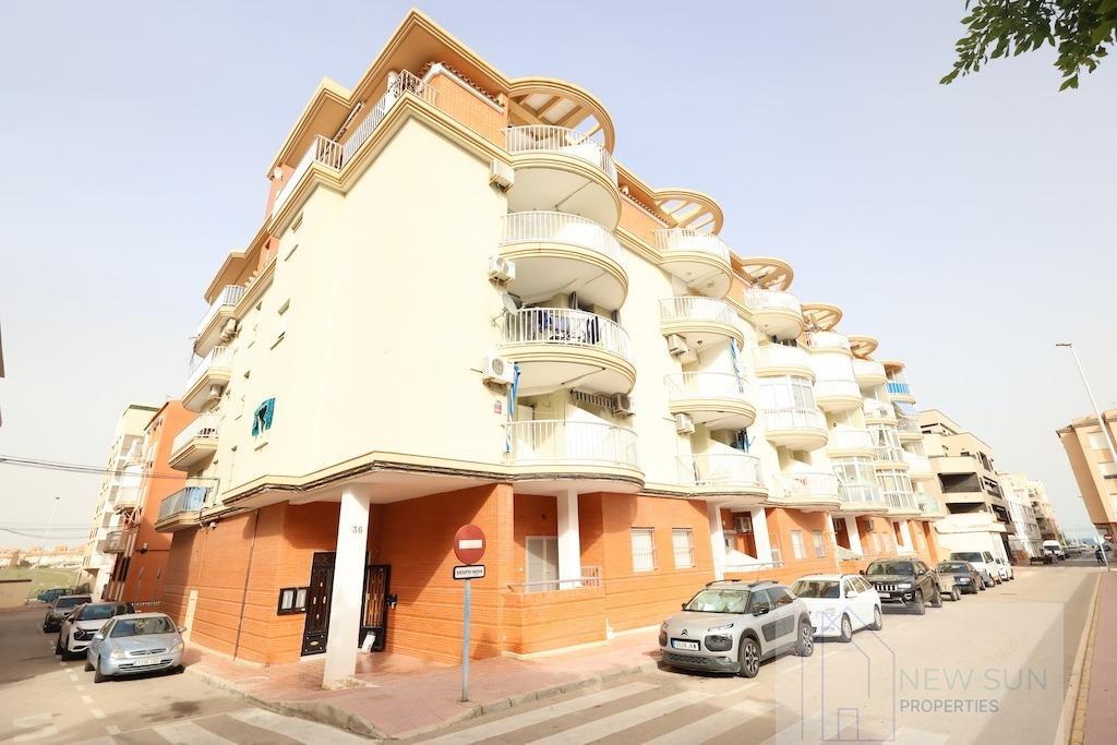 Venta de apartamento en Torrevieja