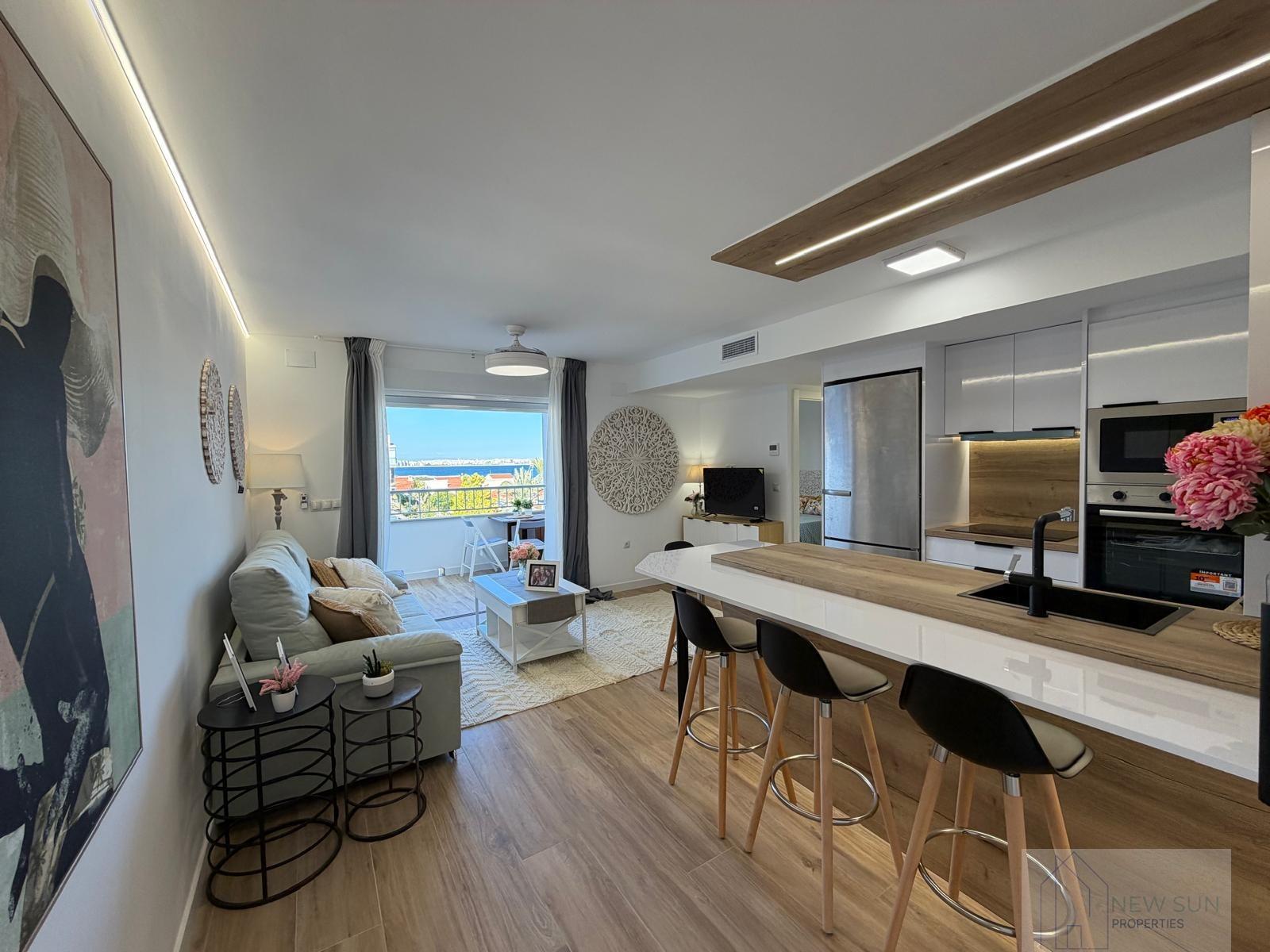 Venta de apartamento en Torrevieja