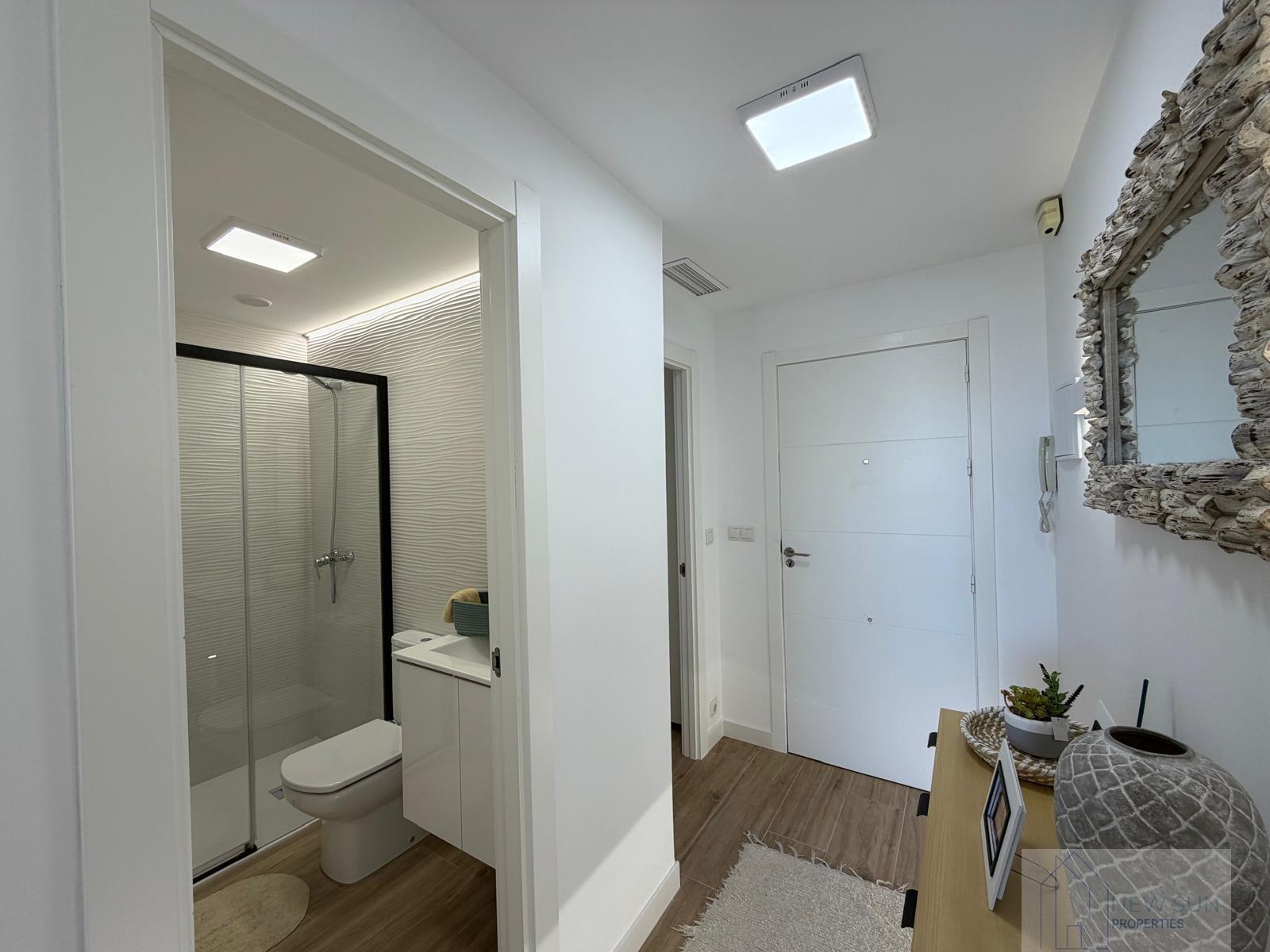 Venta de apartamento en Torrevieja