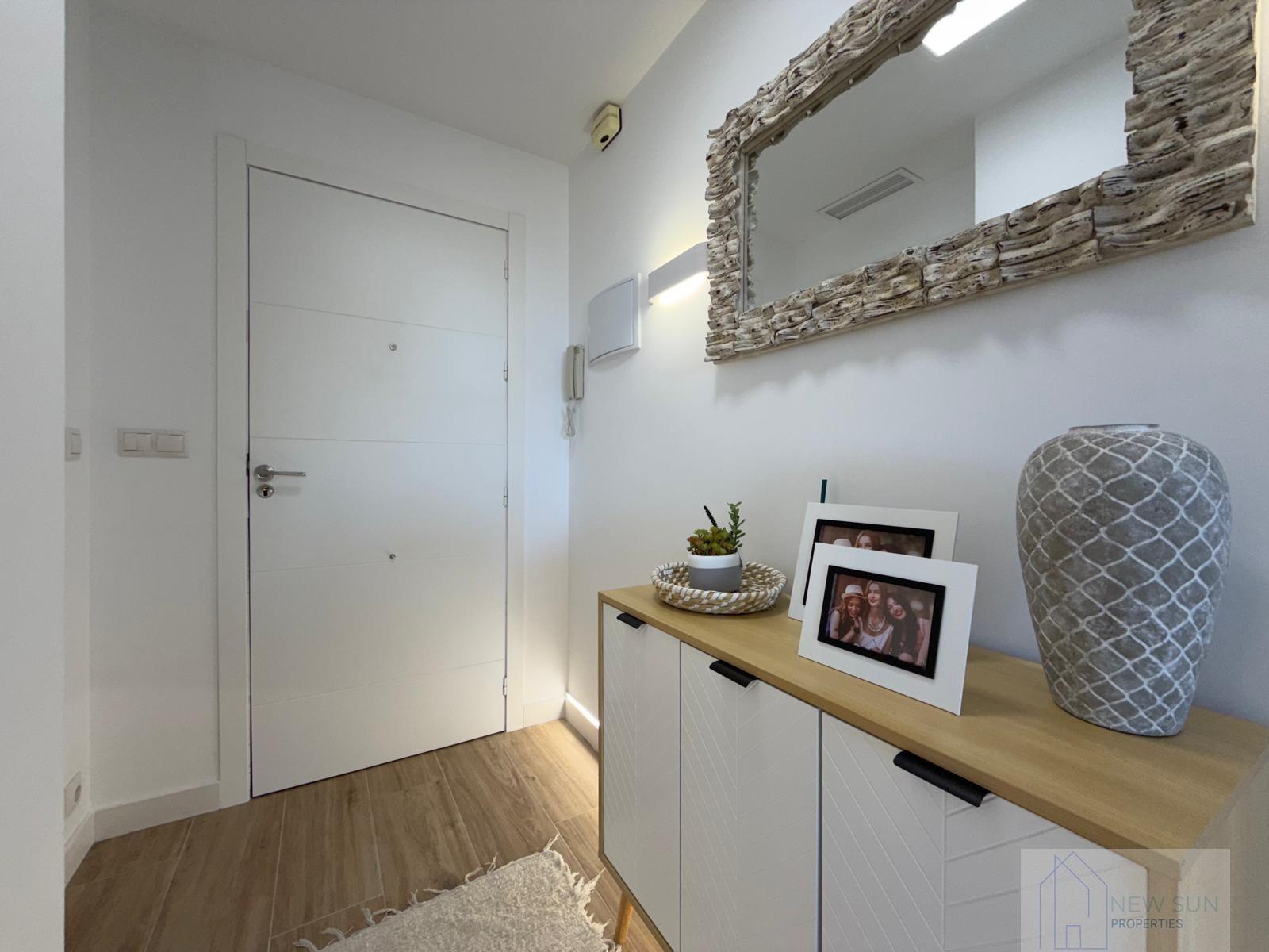 Venta de apartamento en Torrevieja