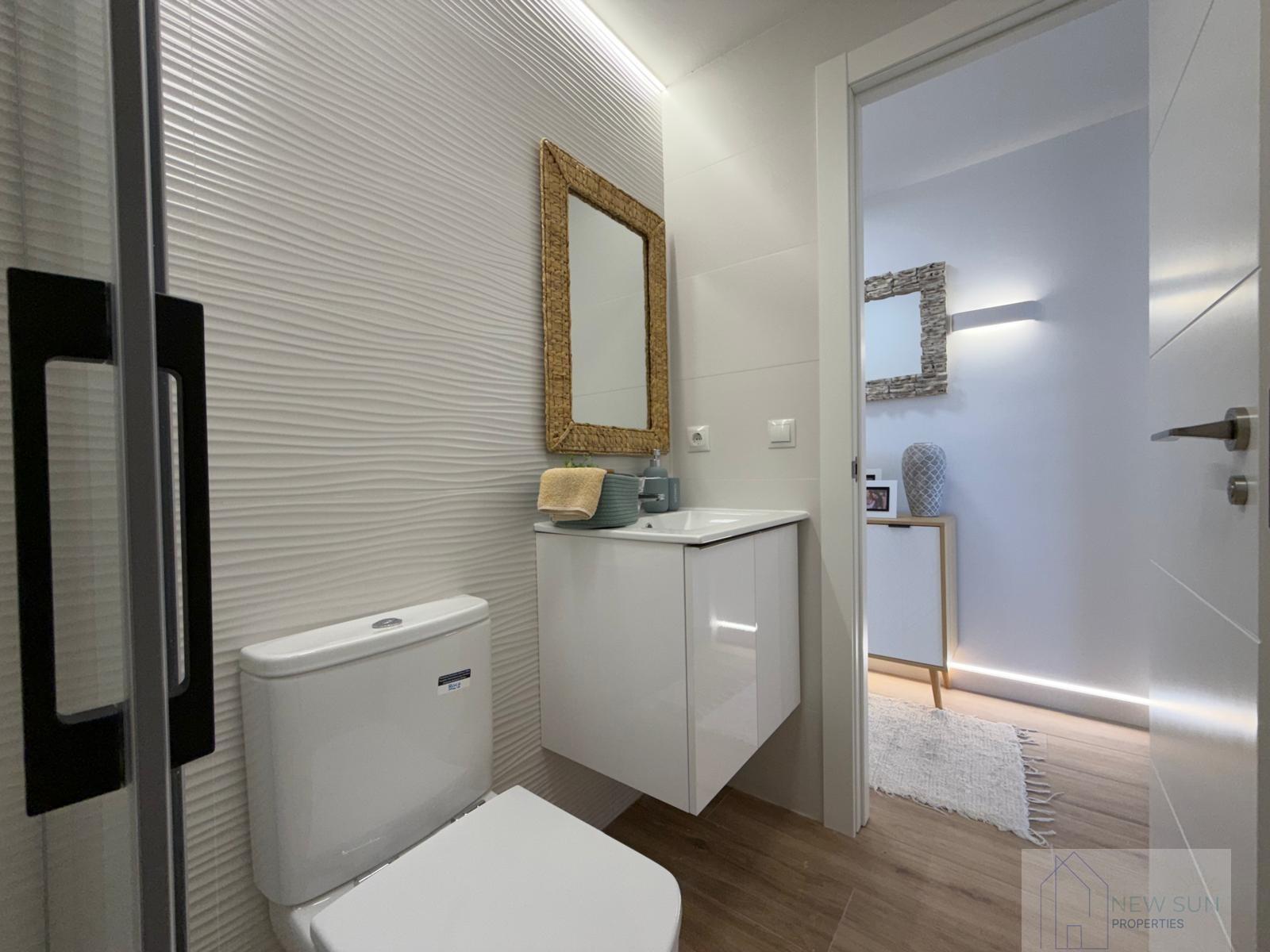 Venta de apartamento en Torrevieja