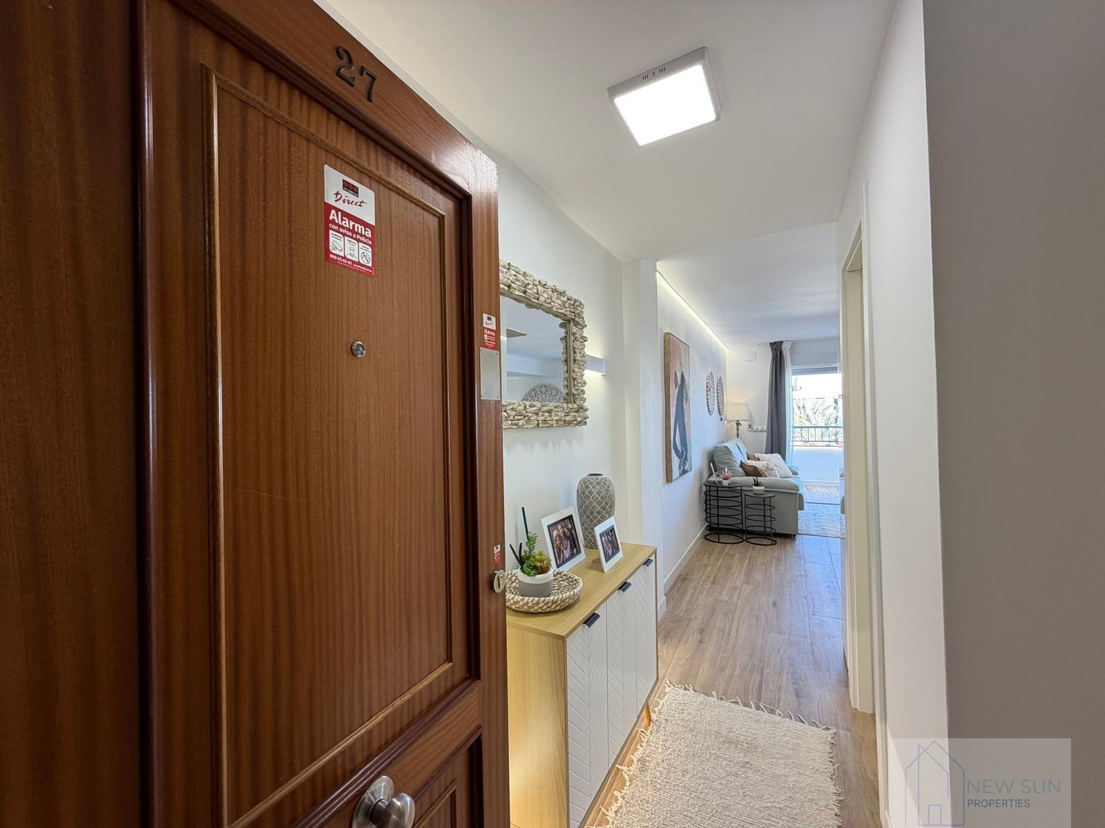 Venta de apartamento en Torrevieja