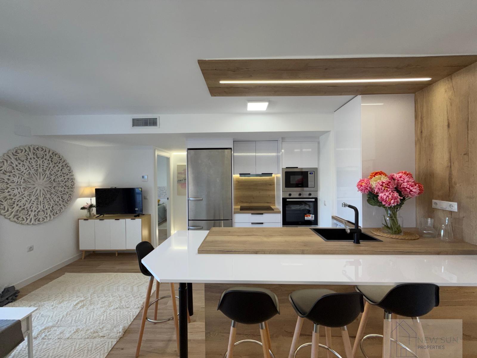 Venta de apartamento en Torrevieja