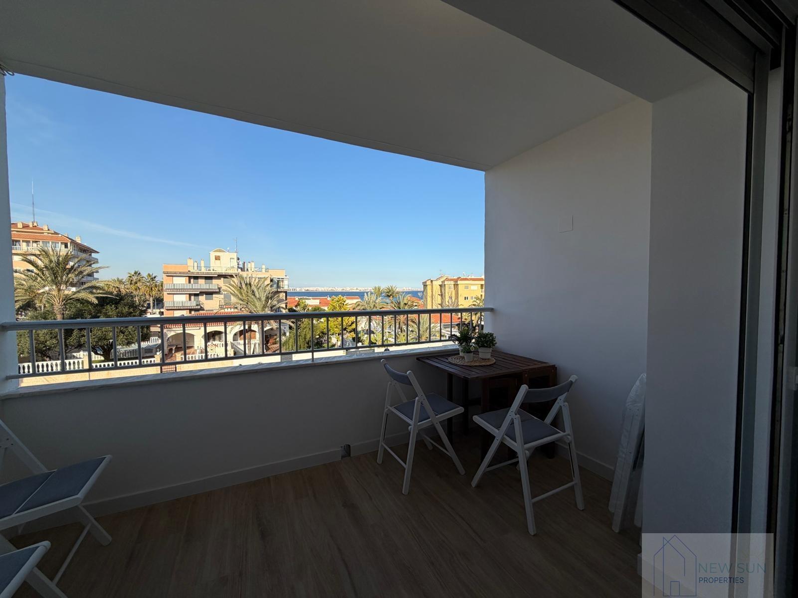 Venta de apartamento en Torrevieja