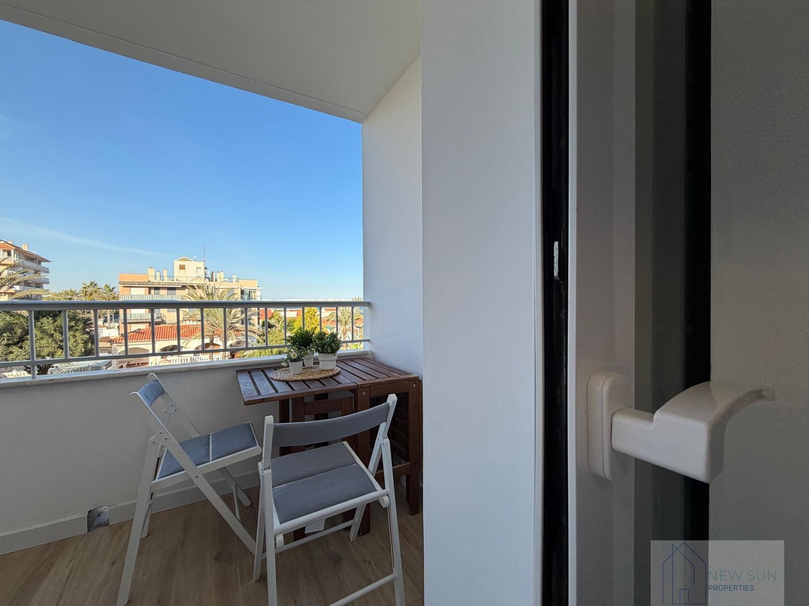 Venta de apartamento en Torrevieja