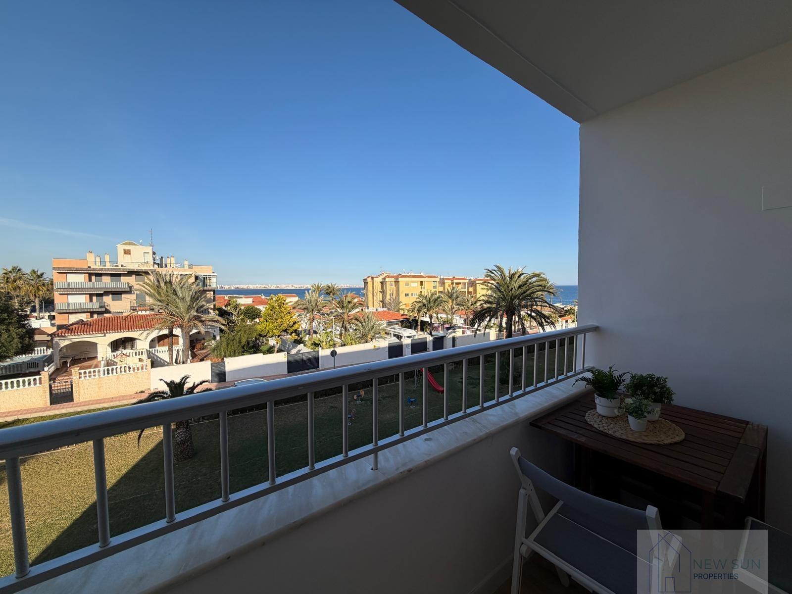Venta de apartamento en Torrevieja