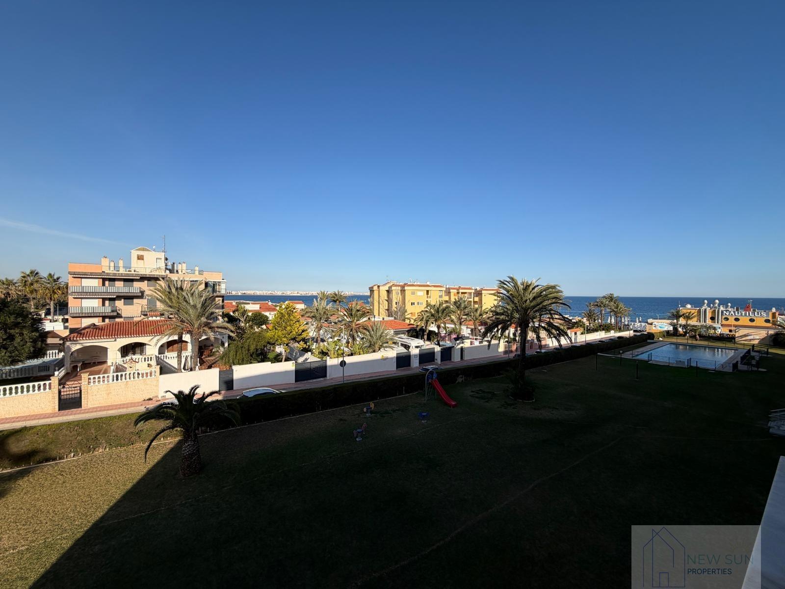 Venta de apartamento en Torrevieja