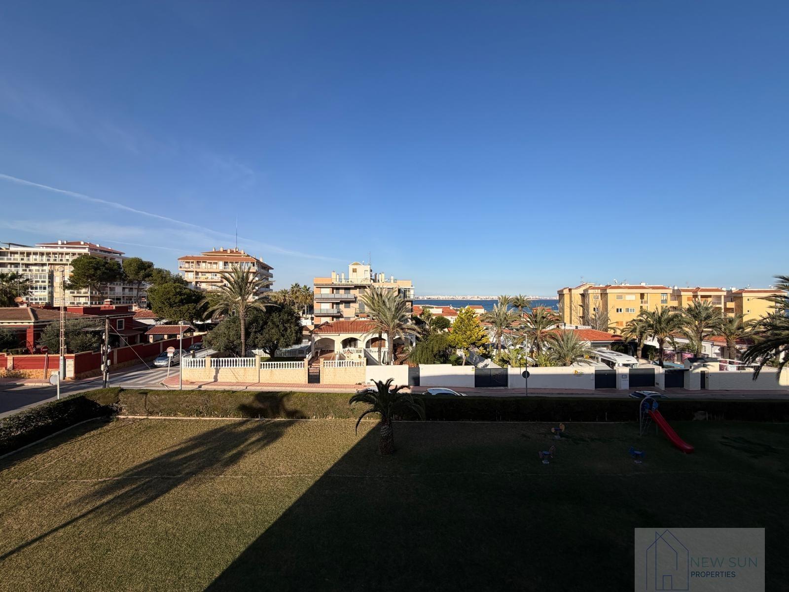 Venta de apartamento en Torrevieja